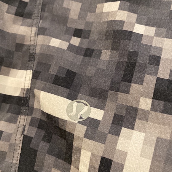 T.H.E. Shorts with liner - Picture 4 of 8